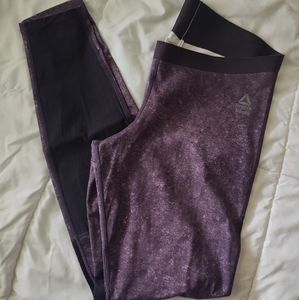 Reebok Crossfit Leggings